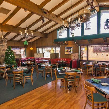 Oneida Village Inn Three Lakes Ngoại thất bức ảnh
